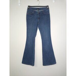 Sofia Vergara Women's Flared Jeans Size 4